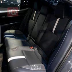 تۆیۆتا کامری